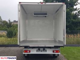 Renault Master 2019 2.3