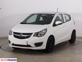 Opel Karl 2016 1.0 73 KM