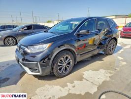 Honda CR-V - zobacz ofertę