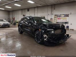 Chevrolet Blazer 2024 Chevrolet Blazer 2024