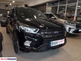 Ford Kuga 2019 1.5 175 KM