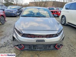 Kia Pozostałe 2024 1