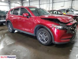 Mazda CX-5 2019 2