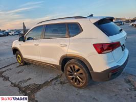 Volkswagen Pozostałe 2023 1