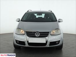 Volkswagen Golf 2008 1.4 120 KM