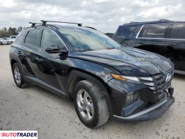 Hyundai Tucson 2022 2