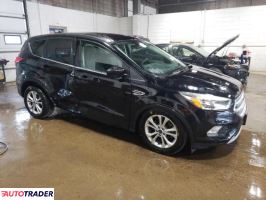 Ford Escape 2019 1