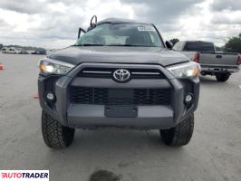 Toyota Pozostałe 2022 4 Toyota Pozostałe 2022 4
