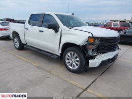 Chevrolet 1500 2023 2