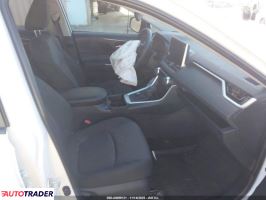 Toyota Pozostałe 2025 2