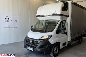 Fiat Ducato 2021 2.3