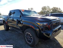 Toyota Tacoma 2025 2