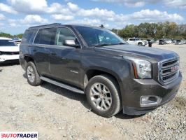 GMC Yukon 2020 5