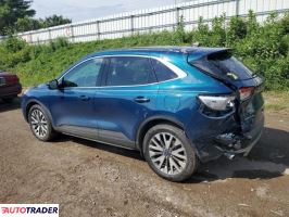 Ford Escape 2020 2 Ford Escape 2020 2