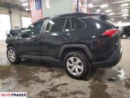 Toyota Pozostałe 2021 2 Toyota Pozostałe 2021 2