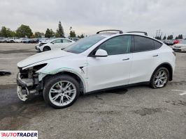 Tesla Model Y - zobacz ofertę