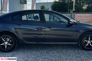 Renault Laguna 2009 2.0 140 KM