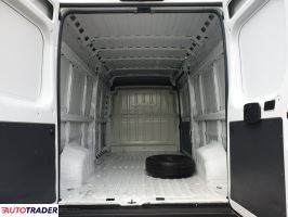 Fiat Ducato 2021 2.2