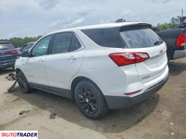 Chevrolet Equinox 2021 1