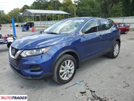 Nissan Rogue 2021 2 Nissan Rogue 2021 2