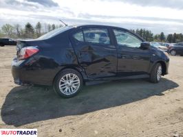 Mitsubishi Mirage 2021 1 Mitsubishi Mirage 2021 1