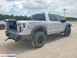 Ford Pozostałe 2023 3