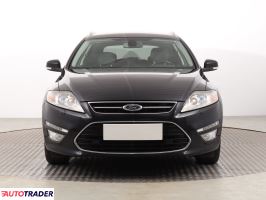 Ford Mondeo 2014 2.0 138 KM Ford Mondeo 2014 2.0 138 KM
