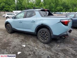 Hyundai Pozostałe 2022 2