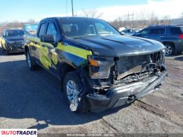Chevrolet 1500 2023 5 Chevrolet 1500 2023 5