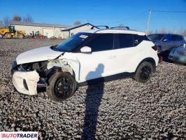 Nissan Pozostałe 2024 1