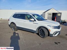 Volkswagen Tiguan 2024 2