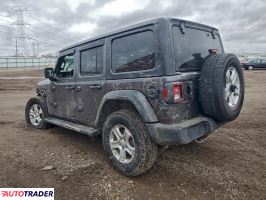 Jeep Wrangler 2023 3