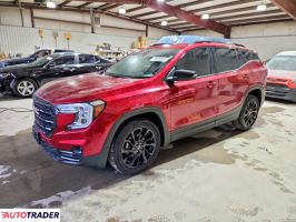 GMC Terrain 2024 1