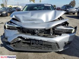 Honda Civic 2024 2 Honda Civic 2024 2