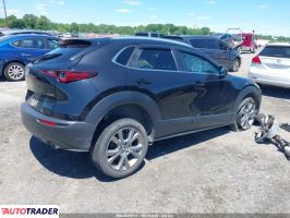 Mazda CX-30 2024 2
