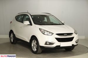 Hyundai ix35 - zobacz ofertę