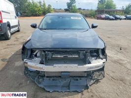 Honda Accord 2021 1