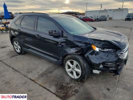 Ford Edge 2020 2