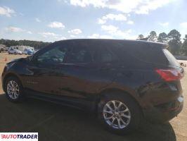 Chevrolet Equinox 2020 1