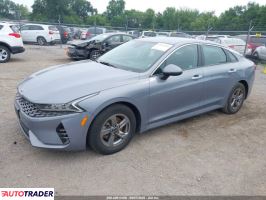 Kia Pozostałe 2021 1