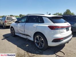 Audi Q4 2024 Audi Q4 2024