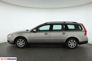 Volvo V70 2007 2.0 143 KM Volvo V70 2007 2.0 143 KM