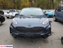Kia Sportage 2022 2