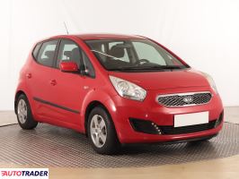 Kia Venga 2010 1.4 88 KM