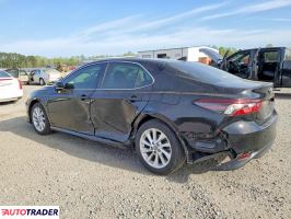 Toyota Camry 2021 2