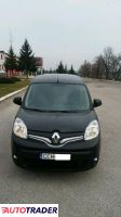 Renault Kangoo 2017 1.5 90 KM Renault Kangoo 2017 1.5 90 KM