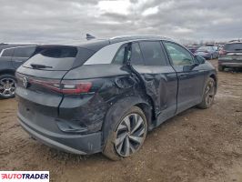 Volkswagen Pozostałe 2022