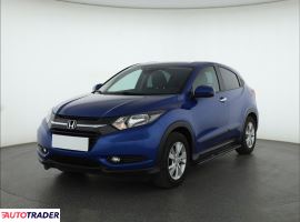 Honda HR-V 2016 1.5 128 KM