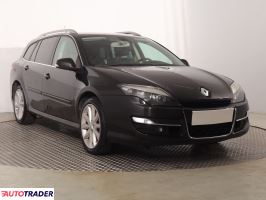 Renault Laguna - zobacz ofertę