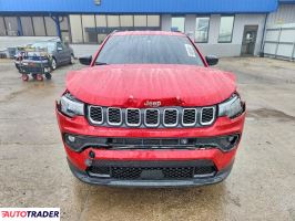 Jeep Compass 2024 2